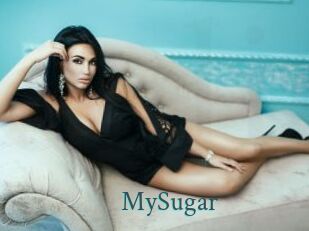 MySugar