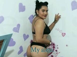 My_alexa
