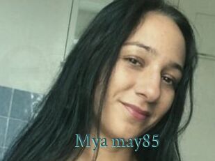 Mya_may85