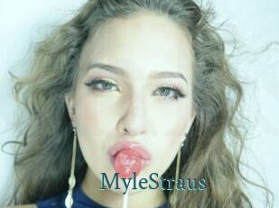MyleStraus