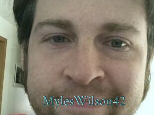 MylesWilson42