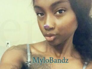 MyloBandz