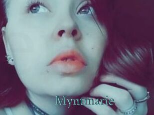 Myntmarie