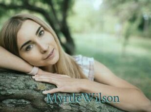 MyrtleWilson