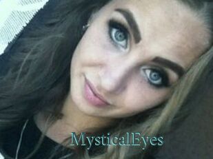 MysticalEyes