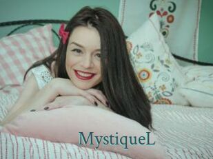 MystiqueL