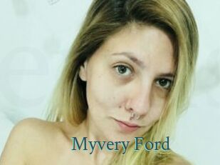 Myvery_Ford