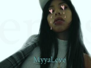 MyyaLove