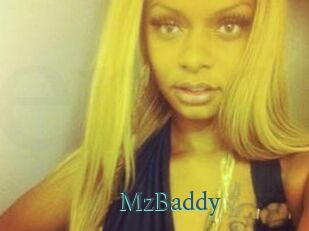 MzBaddy