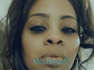 MzGSpotX