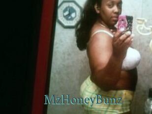 MzHoneyBunz