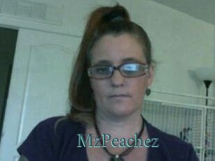 MzPeachez