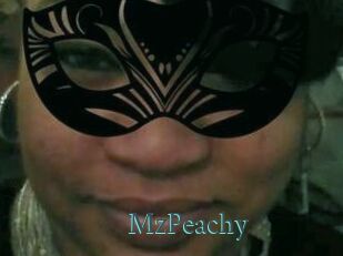 MzPeachy