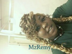 MzRemy