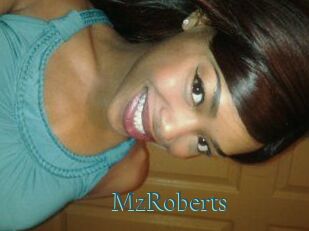 MzRoberts