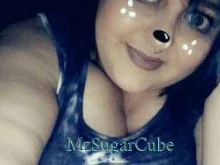 MzSugarCube