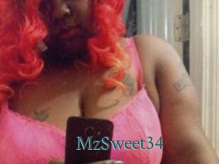 MzSweet34