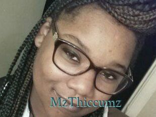 MzThiccumz