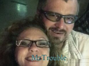 MzTrouble