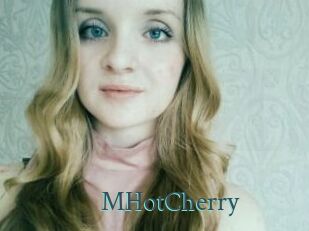 MHotCherry