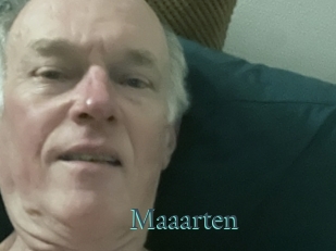 Maaarten