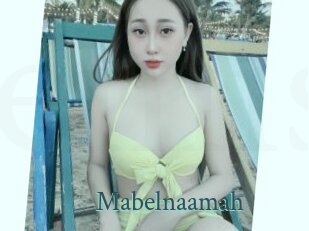 Mabelnaamah