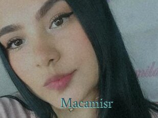 Macamisr
