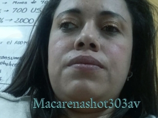 Macarenashot303av