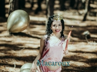 Macaroux