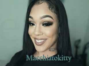 Macchiatokitty