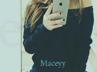 Maceyy