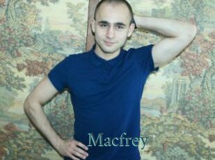 Macfrey