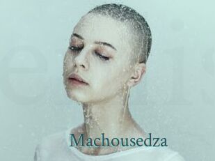 Machousedza