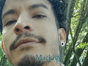 Mackivy