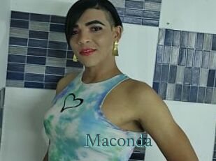 Maconda