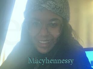 Macyhennessy