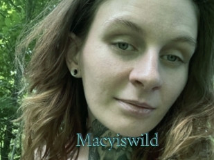 Macyiswild