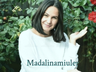 Madalinamiuler