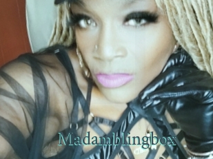 Madamblingbox