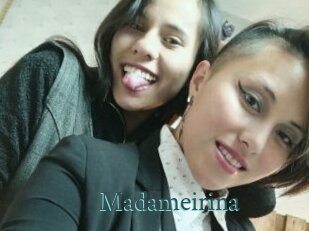 Madameirina