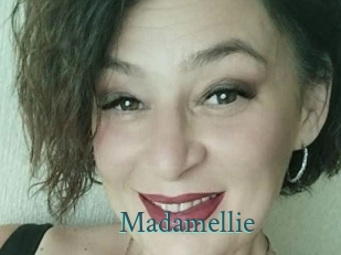 Madamellie