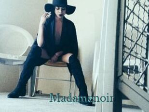 Madame_noir