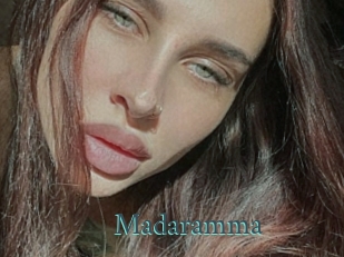 Madaramma