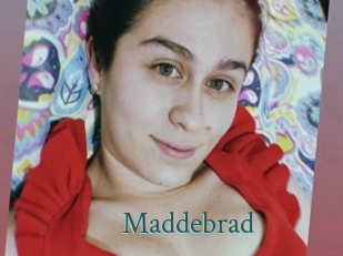 Maddebrad