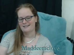 Maddeemclove