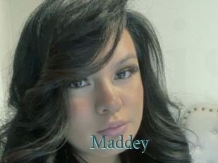 Maddey