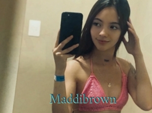 Maddibrown