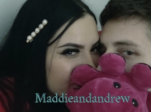 Maddieandandrew