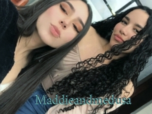 Maddieandmedusa