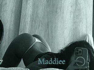 Maddiee